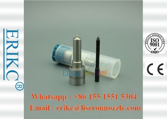 ERIKC DLLA 150P2121 auto fuel pump nozzle DLLA 150 P2121 , 0433172121 high pressure nozzle DLLA 150P 2121 for 0445110355