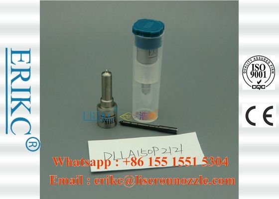 ERIKC dlla150p2121 For BOS automobiles nozzle DLLA 150 p 2121 diesel fuel injector nozzle 0 433 172 121 for 0445110509