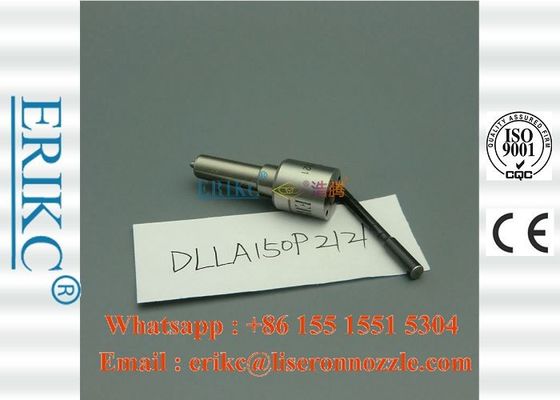 ERIKC dlla150p2121 For BOS automobiles nozzle DLLA 150 p 2121 diesel fuel injector nozzle 0 433 172 121 for 0445110509