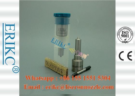 ERIKC DLLA150P1828 common rail nozzles DLLA150P1828 , 0 433 172 115 For BOS diesel injection nozzle DLLA150P1828