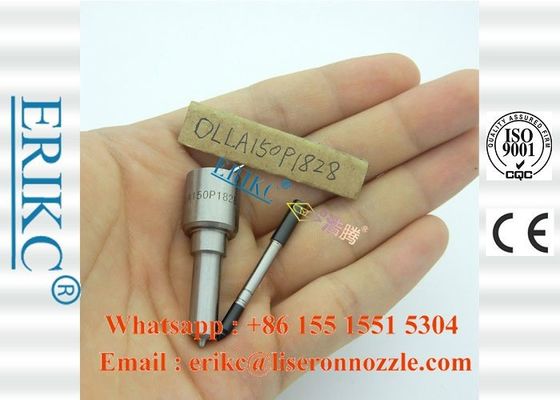 ERIKC 0 433 172 116 For BOS diesel oil pump nozzles DLLA150P1828 injector nozzle DLLA 150 P 1828 for 0445120163