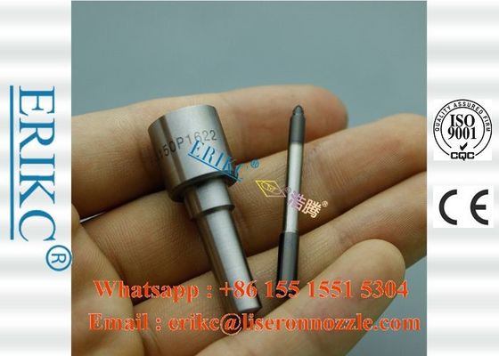 ERIKC DLLA150P1622 For BOS diesel engine nozzle DLLA150P1622 bico diesel nozzle 0 433 171 991 for 0445120078