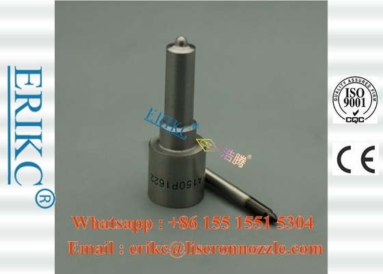 ERIKC DLLA150P1622 bosch diesel engine nozzle DLLA150P1622 bico diesel nozzle 0 433 171 991 for 0445120078