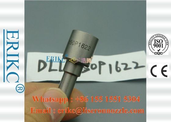 ERIKC DLLA150P1622 For BOS diesel engine nozzle DLLA150P1622 bico diesel nozzle 0 433 171 991 for 0445120078