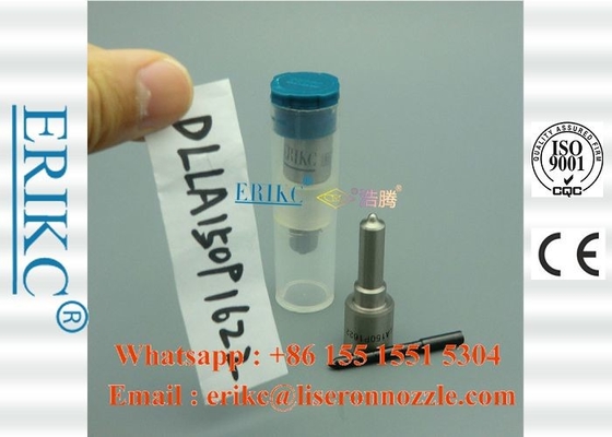 ERIKC DLLA150P1622 bosch diesel engine nozzle DLLA150P1622 bico diesel nozzle 0 433 171 991 for 0445120078