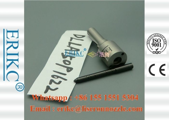 ERIKC DLLA 150P1622 bosch fuel nozzle 0433171991 , DLLA 150 P1622 injection nozzle DLLA 150P 1622 for 0445120393