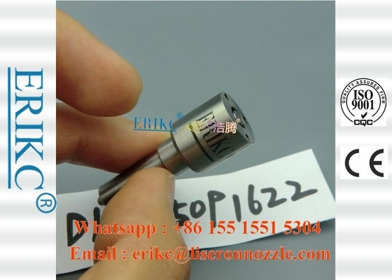 ERIKC DLLA 150P1622 bosch fuel nozzle 0433171991 , DLLA 150 P1622 injection nozzle DLLA 150P 1622 for 0445120393