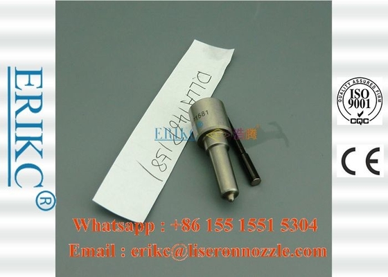 ERIKC DLLA 146P1581 fuel engine nozzle DLLA 146 P1581 , 0433171968 injector nozzle DLLA 146P 1581 for 0445120067