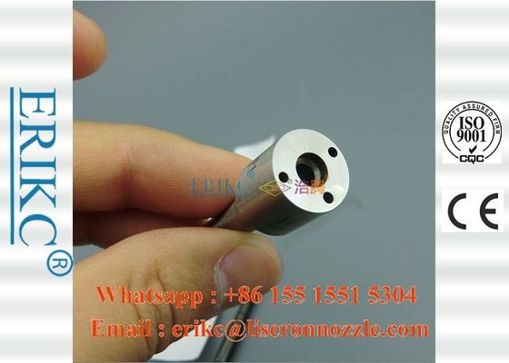 ERIKC DLLA146P1581 Fuel Injector Nozzle DLLA 146 P 1581 For BOS sprayer parts nozzle 0 433 171 968 for 0445120067
