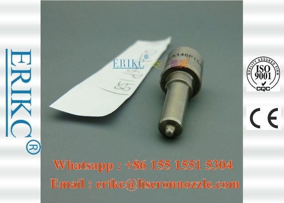 ERIKC DLLA146P1581 Fuel Injector Nozzle DLLA 146 P 1581 bosch sprayer parts nozzle 0 433 171 968 for 0445120067