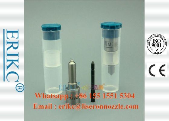 ERIKC DLLA155P1674 For BOS jet nozzle assy DLLA 155 P 1674 diesel injector nozzles 0 433 172 026 for 04451102291