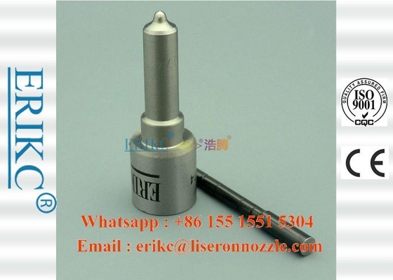 ERIKC DLLA 155P1674 injector pump engine nozzle DLLA 155 P1674 , 0433172026 spray nozzle DLLA 155P 1674 for 0445110409