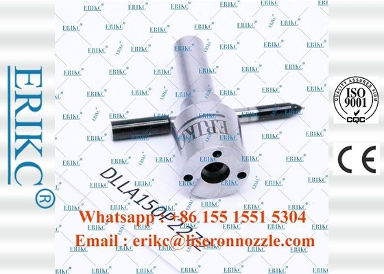 ERIKC DLLA150P2272 fuel pump injection nozzle DLLA 150 P 2272 diesel dispenser nozzle for 0445110454