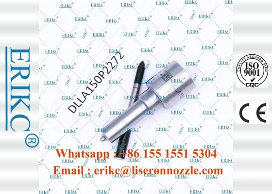 ERIKC DLLA 150P2272 bosch auto fuel pump nozzle DLLA 150 P2272 fog spray nozzle DLLA 150P 2272 for 0445110454