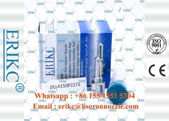 ERIKC DLLA 150P2272 For BOS auto fuel pump nozzle DLLA 150 P2272 fog spray nozzle DLLA 150P 2272 for 0445110454