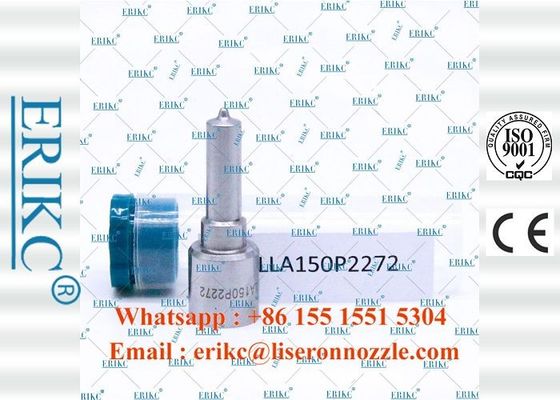 ERIKC DLLA 150P2272 For BOS auto fuel pump nozzle DLLA 150 P2272 fog spray nozzle DLLA 150P 2272 for 0445110454