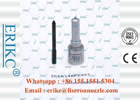 ERIKC DLLA148P2497 auto fuel pump nozzle 0 433 172 497 bosch diesel injector nozzle DLLA 148 P 2497 for 0445110719