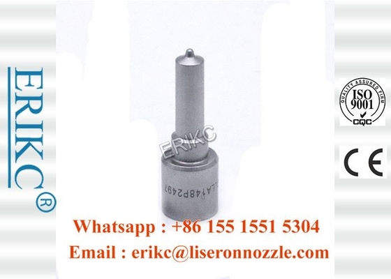 ERIKC Bosch Nozzle Dlla 148p2497 Pump Diesel Injector Nozzle 0433172497