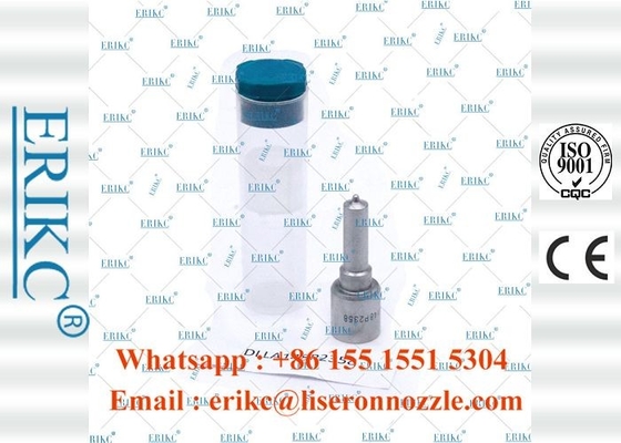 Diesel Pump Nozzle 0 433 172 358 Automatic Fuel Nozzle Dlla148p2358 Erikc