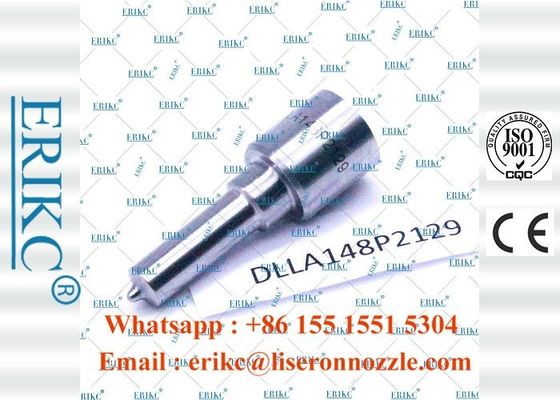 Auto For BOS Nozzle 0433172129 Fuel Spray Nozzle DLLA 148P2129 CE Approved