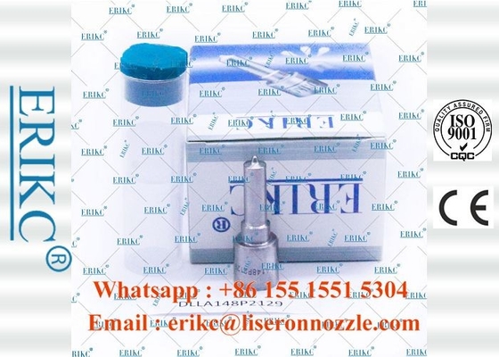Auto Bosch Nozzle 0433172129 Fuel Spray Nozzle DLLA 148P2129 CE Approved