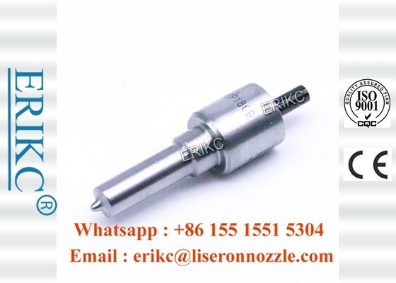 Diesel Fuel Pump Nozzle Dlla 148 P 1809 Fuel Dispenser Nozzle Erikc Dlla 148 P1809