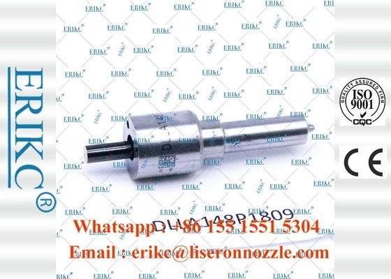 Diesel Fuel Pump Nozzle Dlla 148 P 1809 Fuel Dispenser Nozzle Erikc Dlla 148 P1809