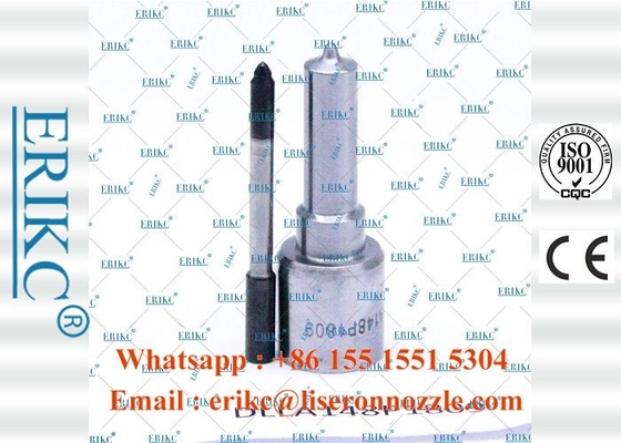 Automatic Fuel Bosch Nozzle DLLA 148P1809  Bosch Diesel Injector Nozzles DLLA 148 P1809