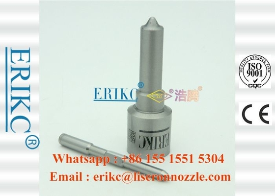 Dsla150p1043 Bosch Nozzle Dsla 150 P 1043 Tank Fuel Injector Nozzle