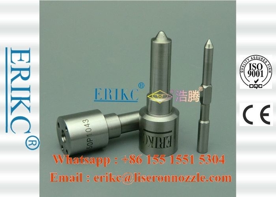 Dsla150p1043 Bosch Nozzle Dsla 150 P 1043 Tank Fuel Injector Nozzle