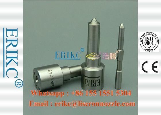 Dsla150p1043 For BOS Nozzle Dsla 150 P 1043 Tank Fuel Injector Nozzle