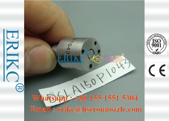 Dsla150p1043 Bosch Nozzle Dsla 150 P 1043 Tank Fuel Injector Nozzle