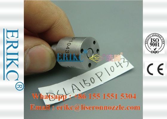 Dsla150p1043 For BOS Nozzle Dsla 150 P 1043 Tank Fuel Injector Nozzle