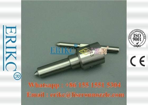 Dsla150p1043 Bosch Nozzle Dsla 150 P 1043 Tank Fuel Injector Nozzle