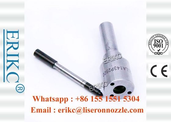 Injection Nozzle In Diesel Engine Dlla143p2500 For BOS Oil Spray Nozzle Dlla 143 P2500