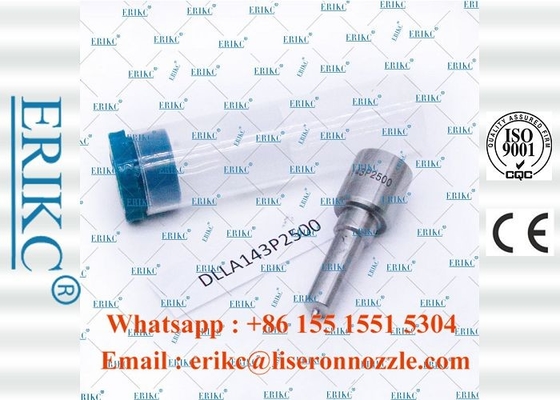 Oil Pump Bosch Nozzle Dlla 143p2500 Diesel Nozzle Pump 0433172156 CE Approved
