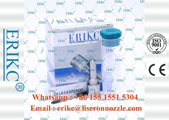 Oil Pump Bosch Nozzle Dlla 143p2500 Diesel Nozzle Pump 0433172156 CE Approved