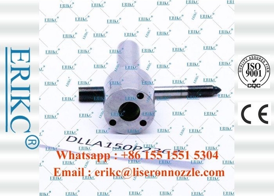 Diesel Fuel Injector Nozzle DLLA150P2362 Common Rail Nozzle ERIKC For 0445110538