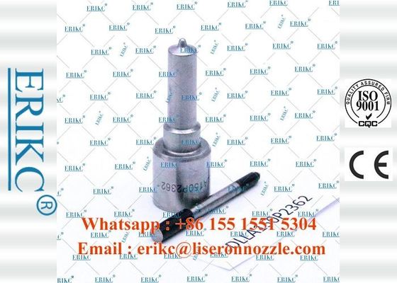Common Rail For BOS Nozzle Dlla 150p2362 Fuel Nozzle Parts Dlla 150 P2362 Erikc