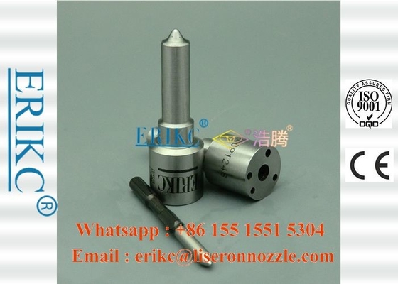 Dsla 150 P 1248  Bosch Nozzle Dsla 150p 1248 Diesel Engine Nozzle Erikc