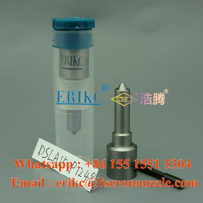 Dsla 150 P 1248  For BOS Nozzle Dsla 150p 1248 Diesel Engine Nozzle Erikc