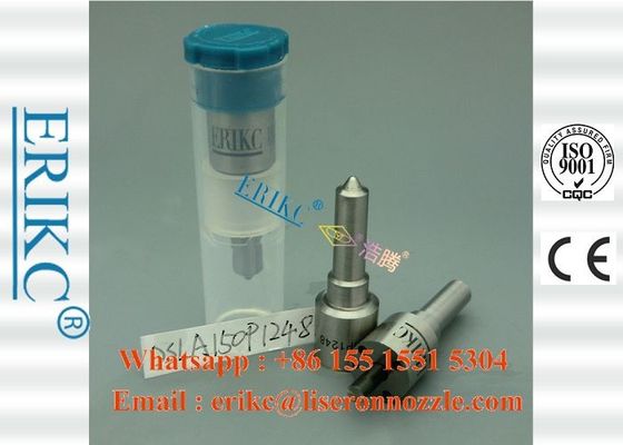 Gun Fuel Spray Nozzle DSLA 150 P 1248 For BOS Diesel Nozzle  DSLA150P1248