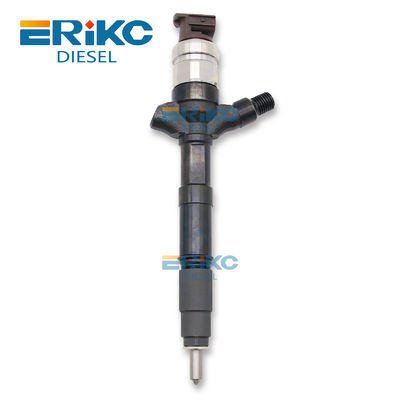 Common Rail Diesel Injector Nozzle for Toyota Corolla 0950007581 095000 7581 Diesel Injector 095000-7581