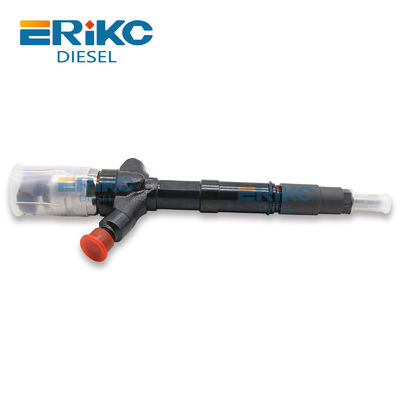 095000-7580 Diesel Injector Common Rail Fuel Injector 095000 7580 Injector Nozzles 0950007580 for Toyota Avensis 2.0 D 1CD-FTV