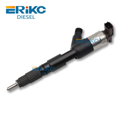 295050-2490 Fuel Common Rail Injector 295050 2490 Diesel Injector Nozzles 2950502490 for ISB5.9 QSB5.9 Engine REBUILD 81DZ351