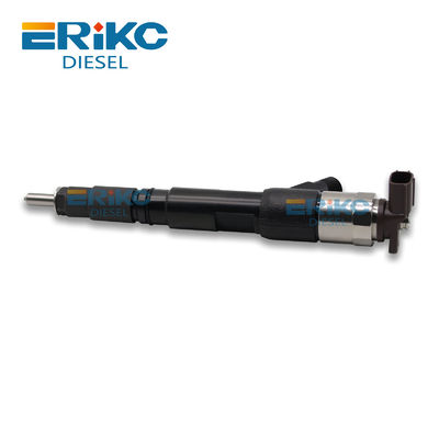 295050-2490 Fuel Common Rail Injector 295050 2490 Diesel Injector Nozzles 2950502490 for ISB5.9 QSB5.9 Engine REBUILD 81DZ351