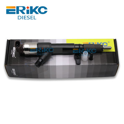 295050-2490 Fuel Common Rail Injector 295050 2490 Diesel Injector Nozzles 2950502490 for ISB5.9 QSB5.9 Engine REBUILD 81DZ351