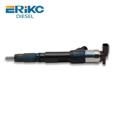 295050-2490 Fuel Common Rail Injector 295050 2490 Diesel Injector Nozzles 2950502490 for ISB5.9 QSB5.9 Engine REBUILD 81DZ351