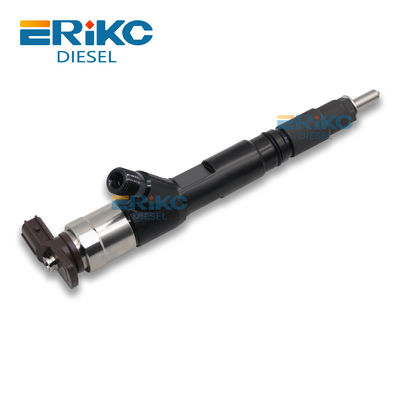 295050-2490 Fuel Common Rail Injector 295050 2490 Diesel Injector Nozzles 2950502490 for ISB5.9 QSB5.9 Engine REBUILD 81DZ351