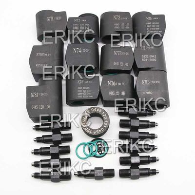 12 pieces Diesel Injector Tools Sets Disassembly and Assembly Tools for Engine Injector